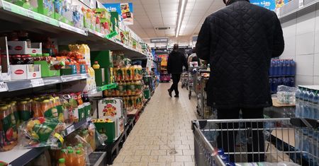 Przecieki z rządu. Ukryty cel "godzin dla seniorów"