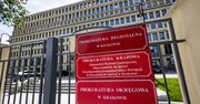 Kraków: Piotr Grądzki odchodzi ze stanowiska szefa prokuratury