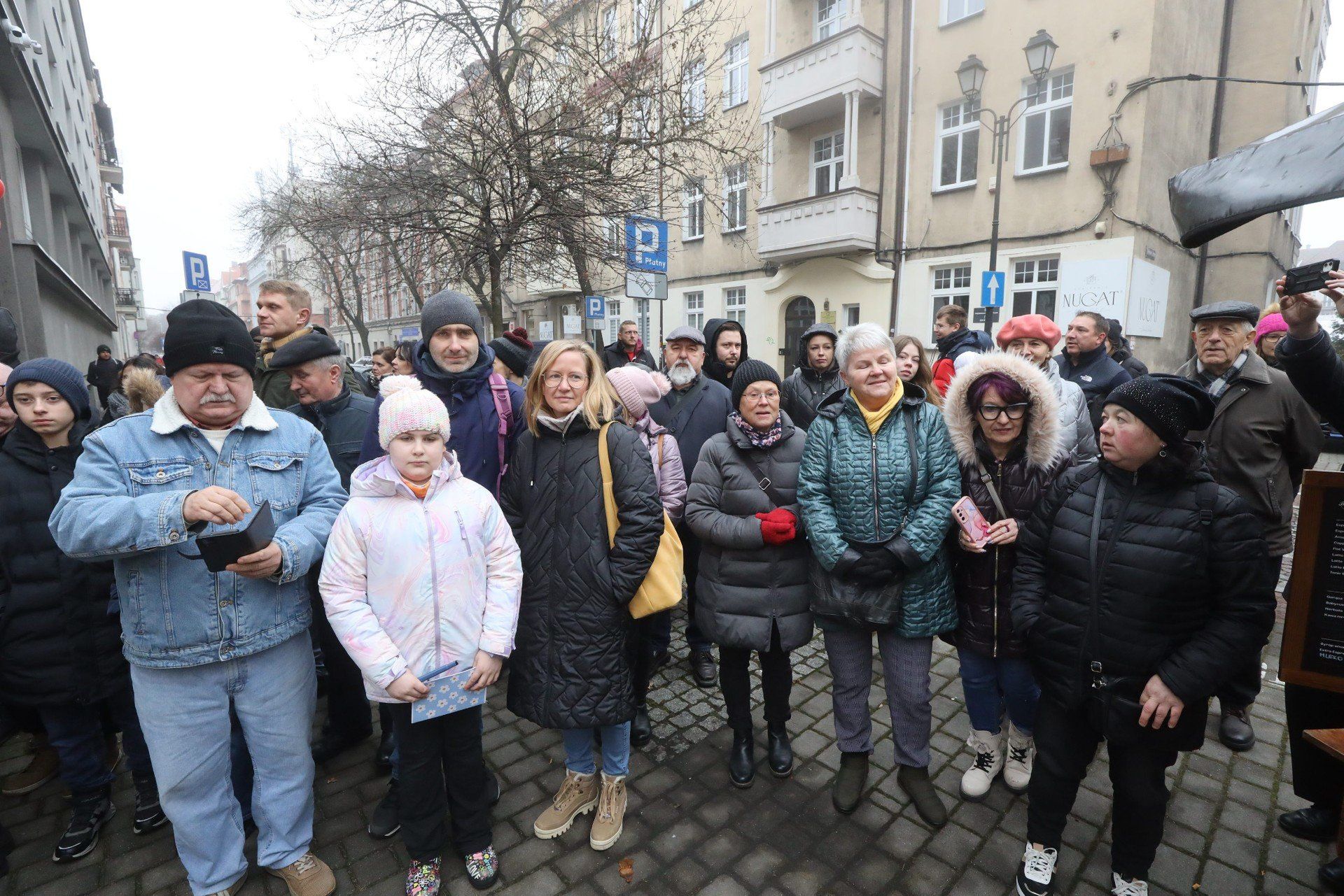 Dzień Otwarty Radia Katowice