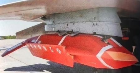Zajrzeli do pocisku Rosjan. Teraz już wszystko wiedzą