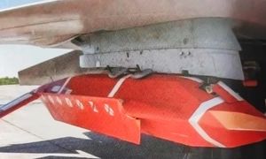 Zajrzeli do pocisku Rosjan. Teraz już wszystko wiedzą