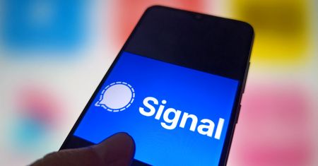 Rząd ostrzega użytkowników Signala. Nowy sposób przejęcia konta