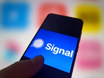 Rząd ostrzega użytkowników Signala. Nowy sposób przejęcia konta