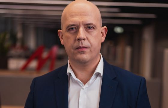 Daniel Mikołajczyk w zarządzie MediaMarktSaturn Polska, odpowiada m.in. za marketing