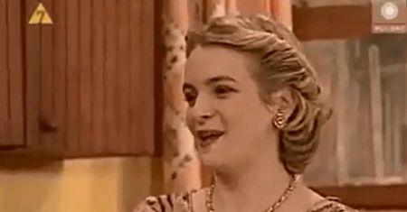 Tak dziś wygląda Pamela z "Miodowych lat". Czym się zajmuje?