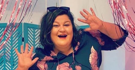 Dominika Gwit GASI HEJTERKĘ obrażającą jej wygląd: "Takie osoby, nie wiedzą, CO TO SZACUNEK"