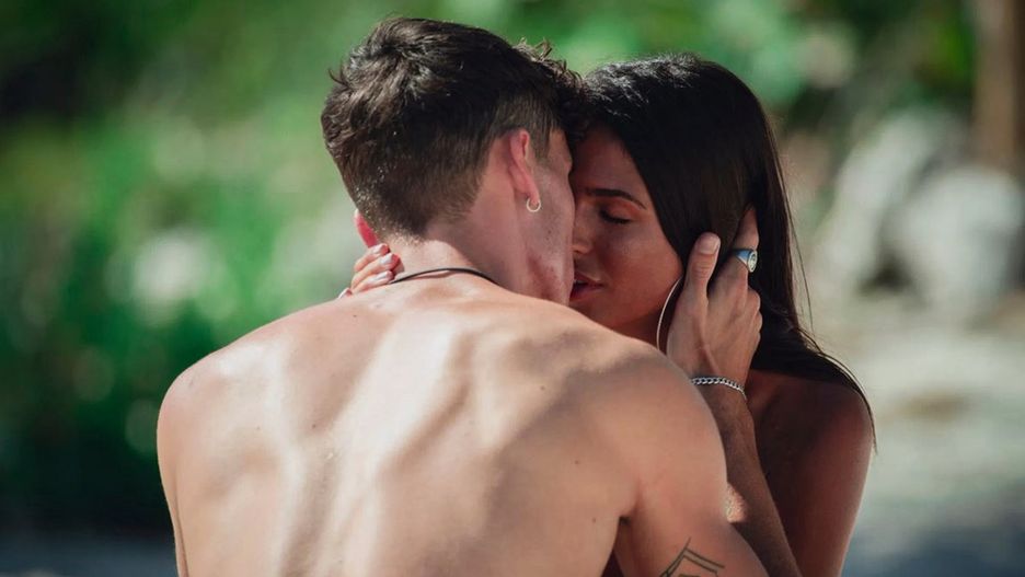 Emily i Cam z "Too hot to handle" - co dzieje się z nimi po programie