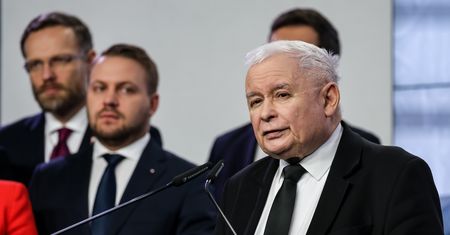 "Wielka miotła" dopiero nadchodzi. PiS może otrzymać potężny cios