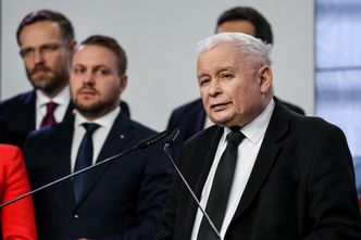"Wielka miotła" dopiero nadchodzi. PiS może otrzymać potężny cios