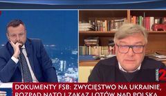 Poseł PO w „Minęła 20” ogłosił bojkot TVP Info. „Dopóki te kreatury dziennikarskie nie poniosą konsekwencji”