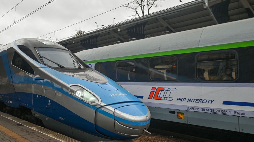 PKP Intercity