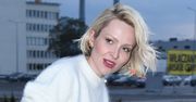 Marieta Żukowska pokazała się topless. Tęskni za słońcem i dziką plażą