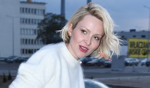 Marieta Żukowska pokazała się topless. Tęskni za słońcem i dziką plażą