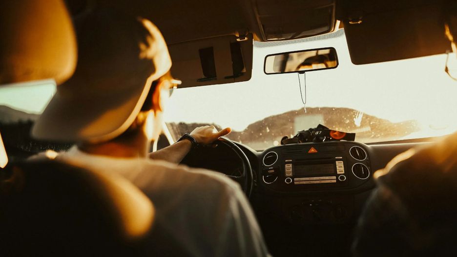 Czy trzeba wozić w samochodzie dokument prawa jazdy?