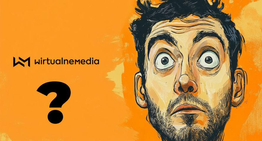 15 pytań o Wirtualnych Mediach. Powiedz, co o nas sądzisz [ANKIETA]