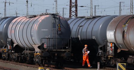 Niemcy ogłosiły właśnie, że całkowicie wycofają się z importu rosyjskiej energii. Padła data