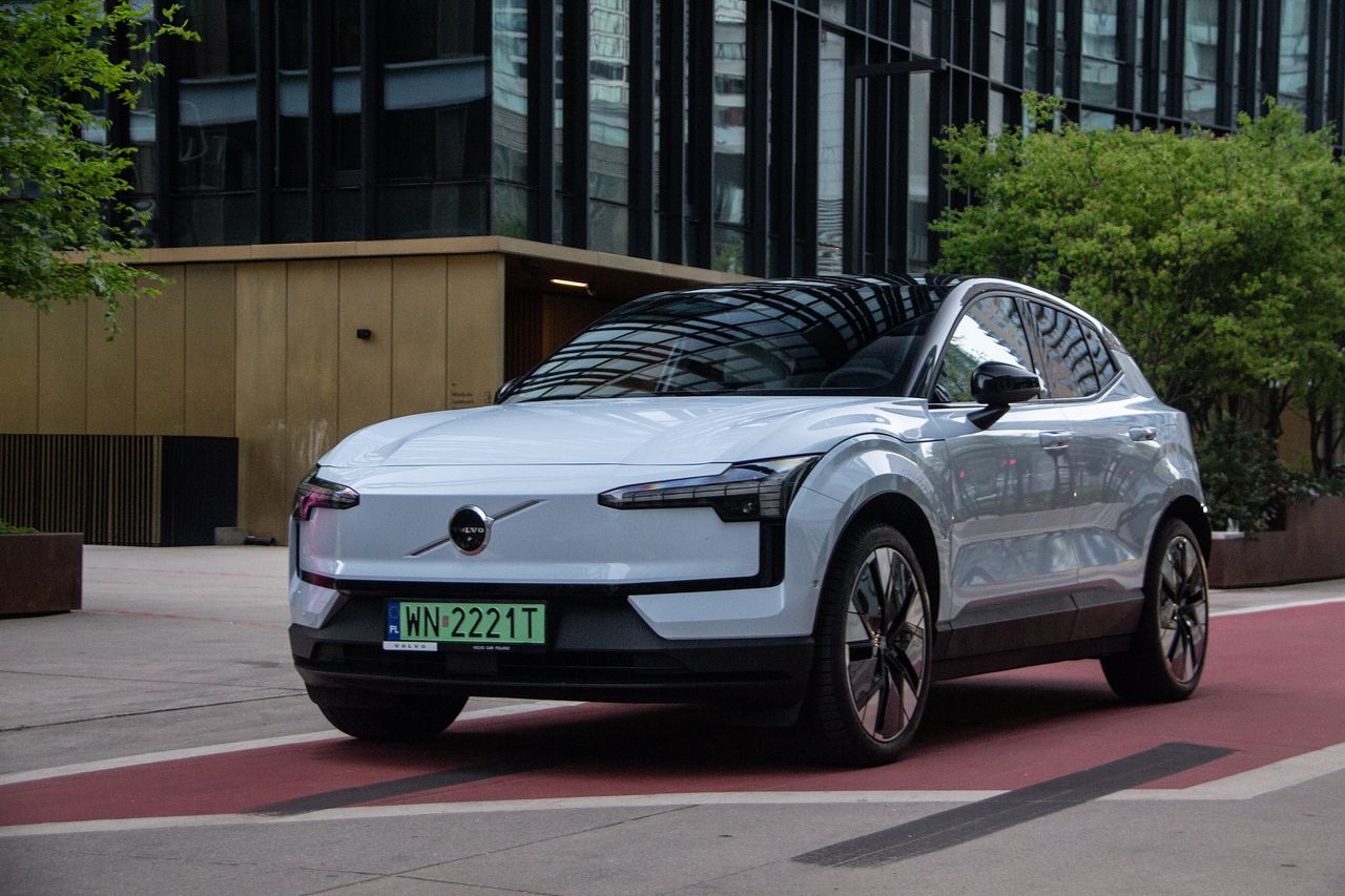 Volvo wstrzymuje projekt własnych akumulatorów. Znamy powód