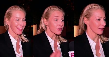 Warnke wyznaje: "Nie mam zrobionego nosa! Robię drobne rzeczy, lasery"