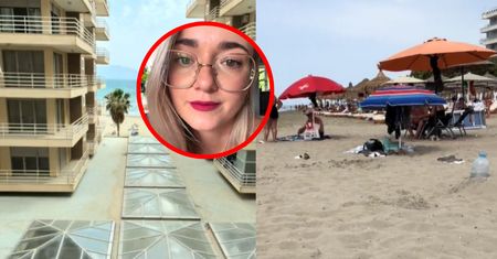 Polka pojechała do Albanii. Na miejscu się załamała