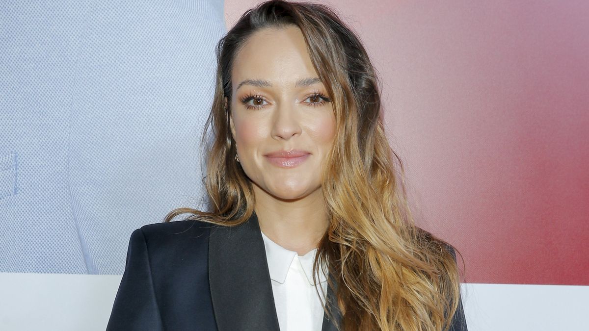 Alicja Bachleda Curuś