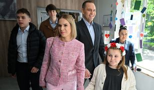 Tajemnicze prezenty dla Nawrockiego. Watchdog idzie do sądu