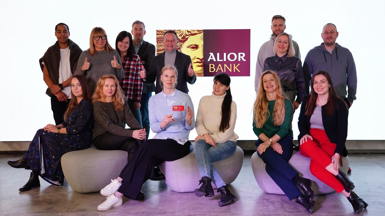 Alior Bank