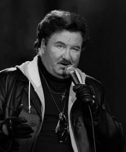 Krzysztof Krawczyk nie żyje. TVP zmienia ramówkę