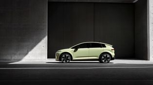 A2 wraca jako najmniejszy elektryk Audi. Ile kosztuje?