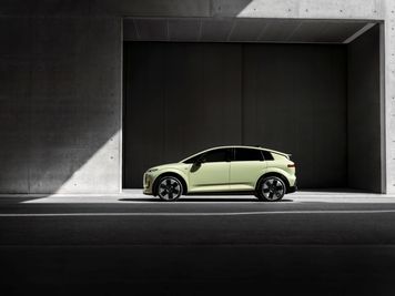 A2 wraca jako najmniejszy elektryk Audi. Ile kosztuje?