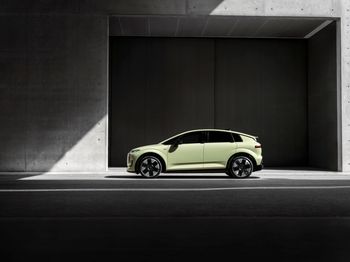 A2 wraca jako najmniejszy elektryk Audi. Ile kosztuje?
