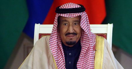 Saudowie wyprzedzili Włochy i Koreę. Świat arabski w euforii