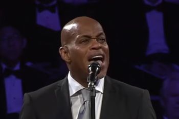 Był nominowany do nagrody Grammy. Znaleźli go martwego. Syn artysty aresztowany