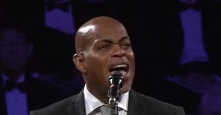 Był nominowany do nagrody Grammy. Znaleźli go martwego. Syn artysty aresztowany