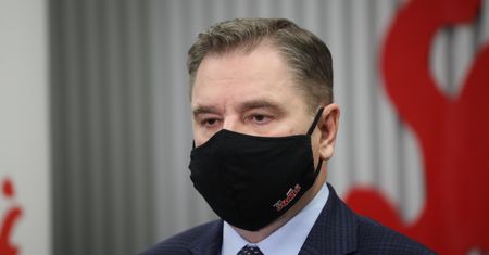 Kontrowersyjna ustawa. Znamy stanowisko "Solidarności"
