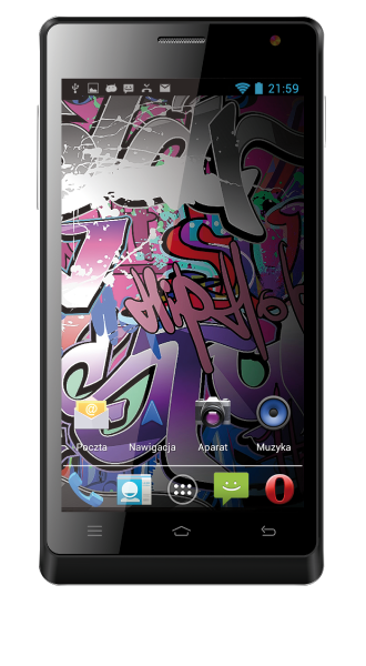 W skrócie: złoty LG G3 na zdjęciach, Huawei Ascend P7 na wideo i maszyna Rube Goldberga z komórek Nokii 7