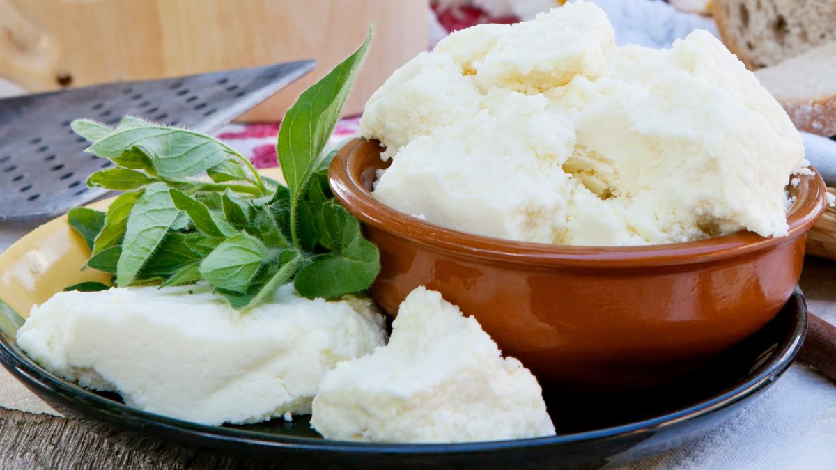 Ten ser nadal jest wytwarzany tradycyjnie na Podhalu