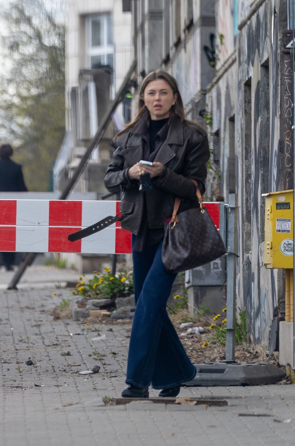 Joanna Opozda