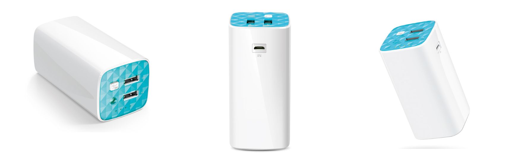 Wszystko co powinienneś wiedzieć o powerbankach 4