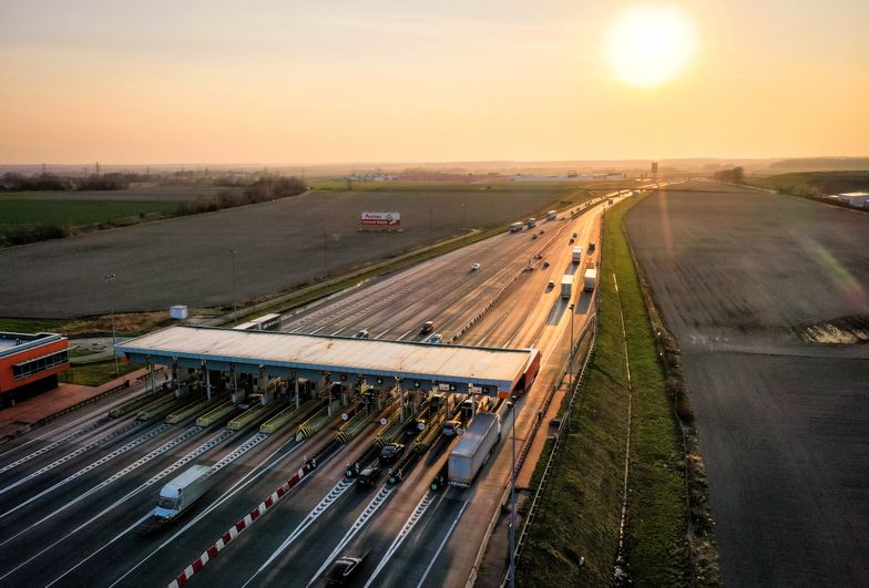 Podróż autostradą A4 stanie się droższa. Koncesjonariusz złożył wniosek o podwyżki