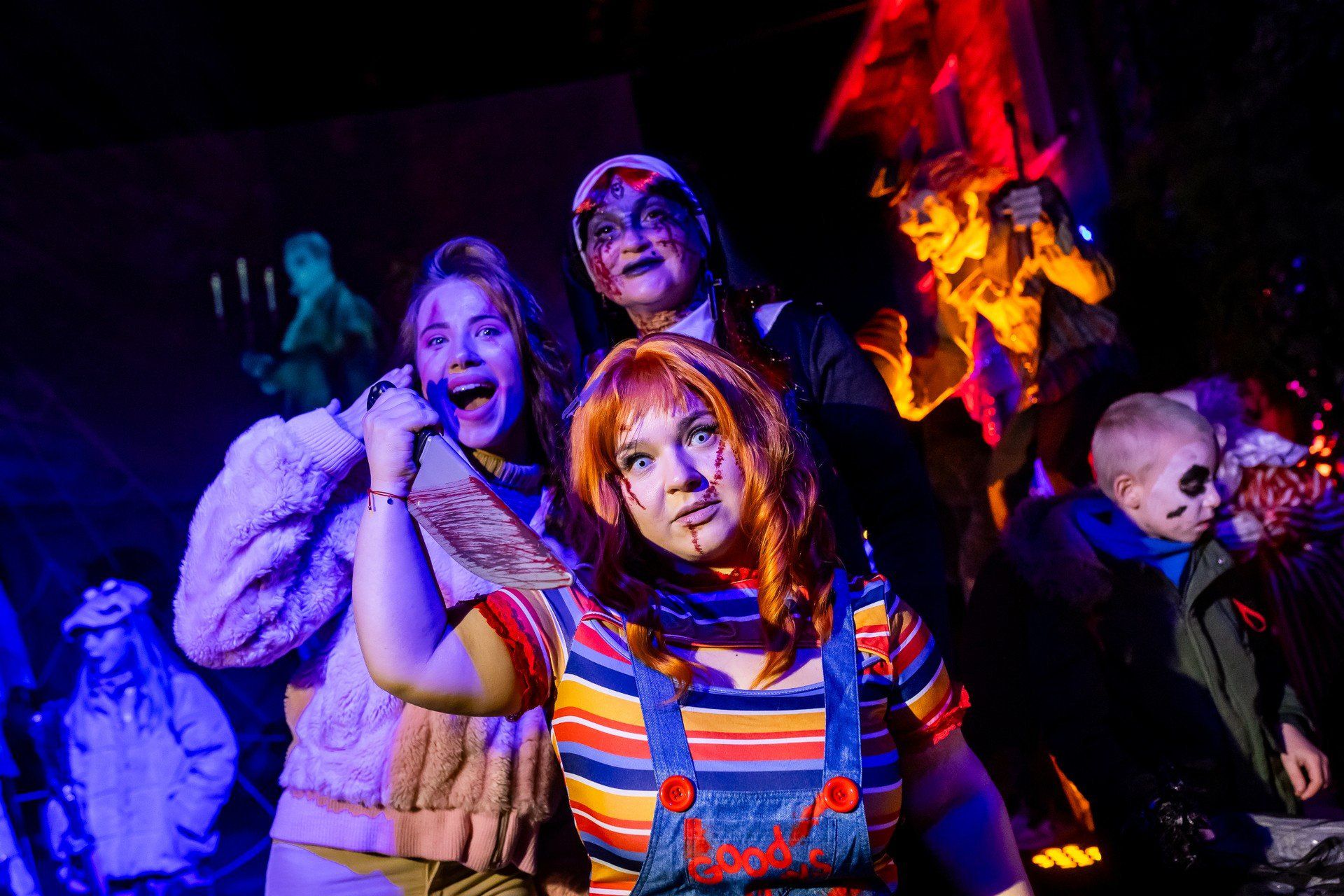 Kamienica Grozy w Bydgoszczy