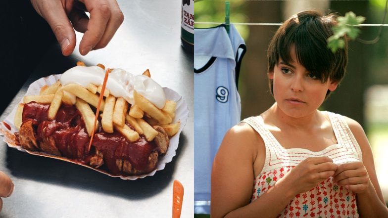 Ania Mucha szuka "restauracji dla zwykłych ludzi". Pudelek ma dla niej kilka propozycji