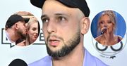 TYLKO U NAS! Pela po rozstaniu z Kaczorowską spotykał się z gwiazdą "The Voice". "Od grudnia byliśmy parą"