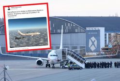 Oburzenie po locie piłkarzy. To dlatego ich eskortowano