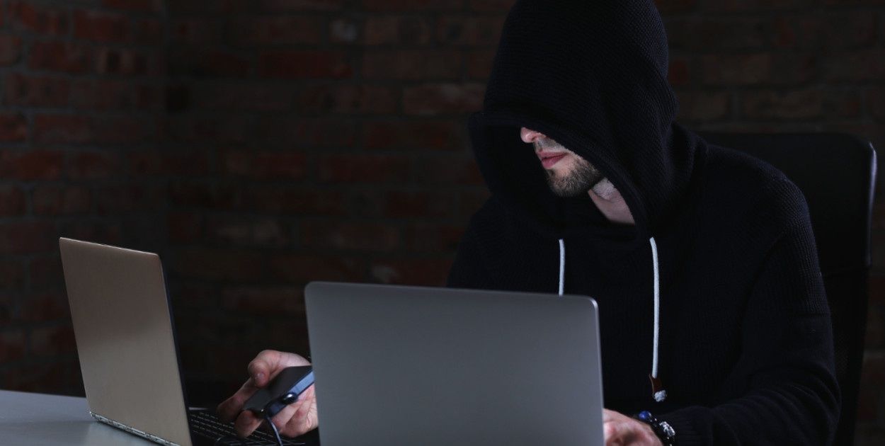 Podszywają się pod KAS i atakują podatników. Nie daj się nabrać!