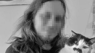 Uczniowie znaleźli ciało Mateusza w sali. Poruszające słowa żony