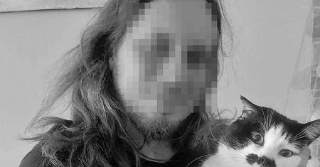 Uczniowie znaleźli ciało Mateusza w sali. Poruszające słowa żony