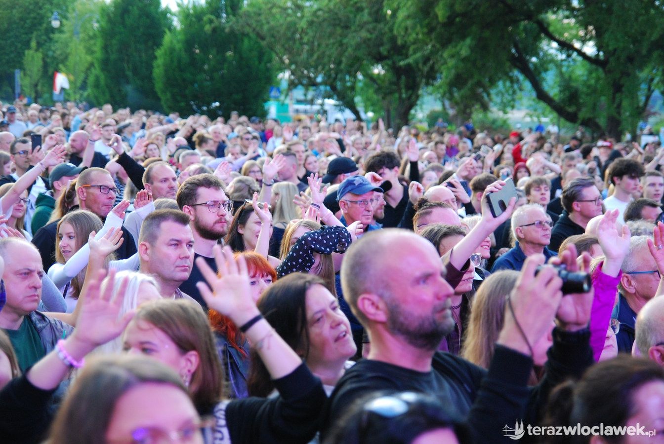 Koncert Fajansowe sny 2026