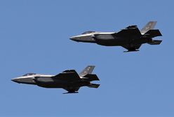 Polska poderwała myśliwce. Odpowiedź na działania Rosji