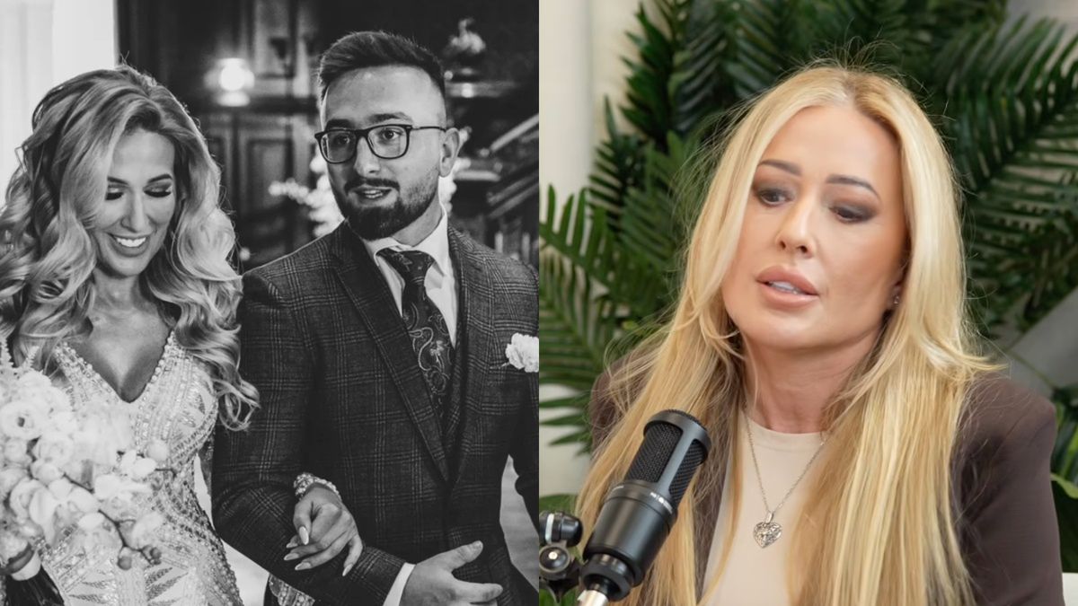 Sylwia Peretti, Patryk Peretti