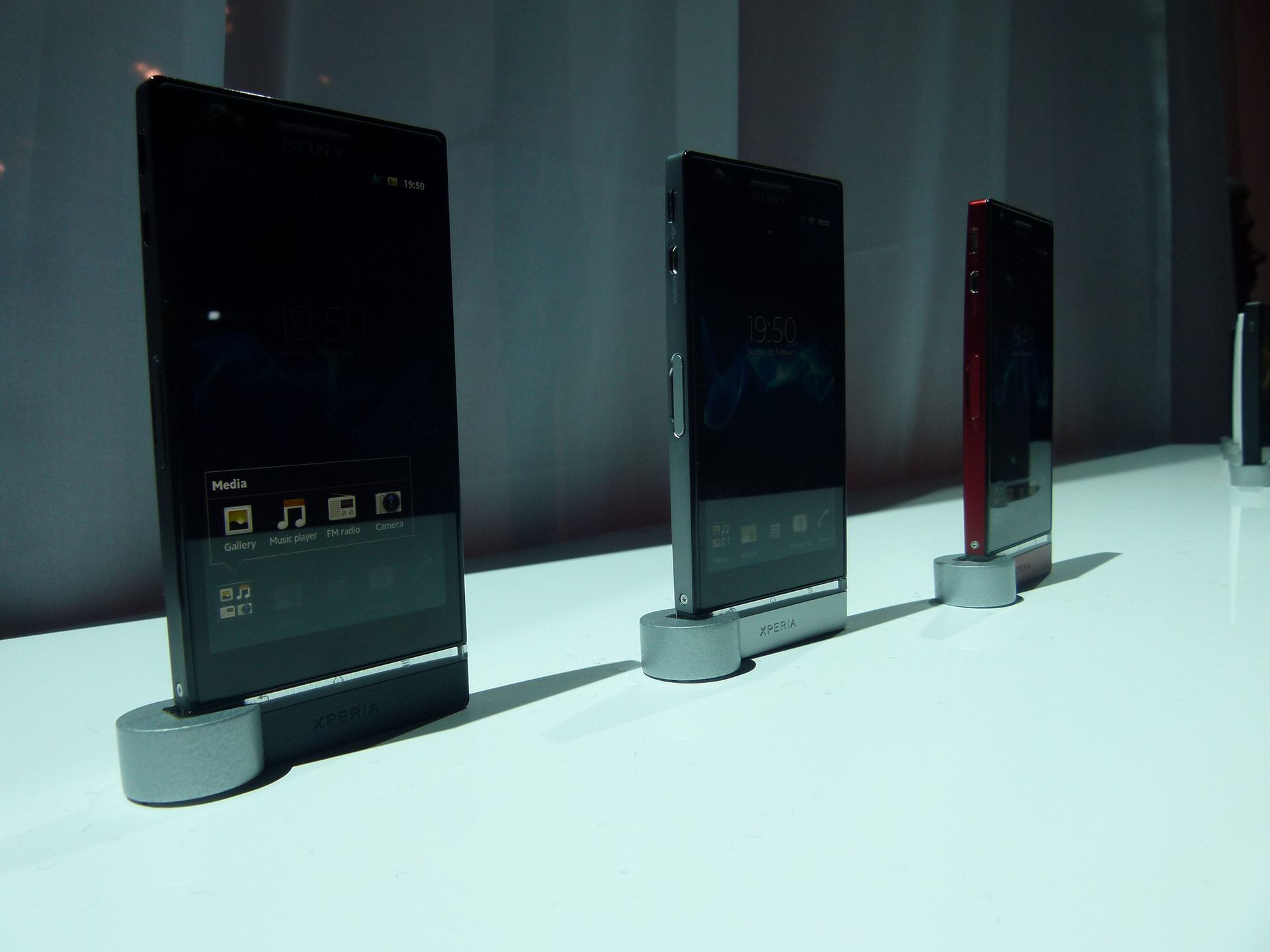 Sony Xperia P w przedsprzedaży. Czy warto? 1